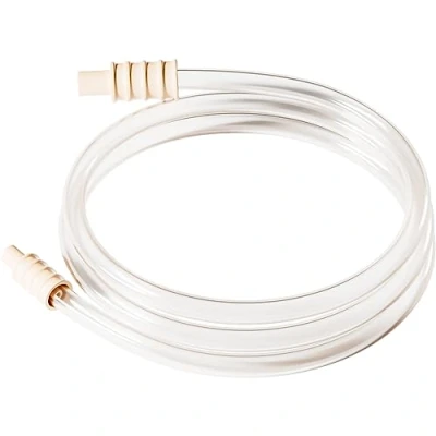 Image of NCVI Replacement Tubing Compatible with 8102/8122/8116/8128, Breast Pump Accessories, BPA Free, 1 PC