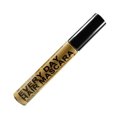 Image of Temporary Hair Colour Instant Root Touch Up Mascara Covers Grey (Dark Blonde)