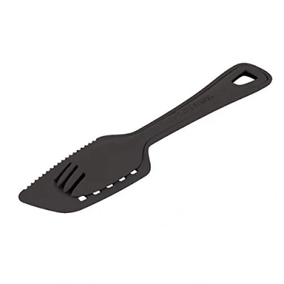 Image of TREKMATES Snax Tool Cdu, Black, O/S