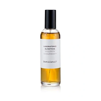 Image of Laboratorio Olfattivo Distillato 17 Room Spray 100ml One Size
