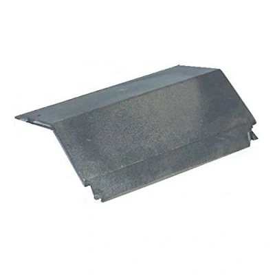 Image of Suitable Replacement Baffle/Throat Plate for Clearview Pioneer 400 Stove