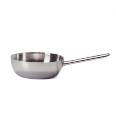 Image of Demeyere Saucepan Apollo 7 Conical ø 20 cm / 2 Liter