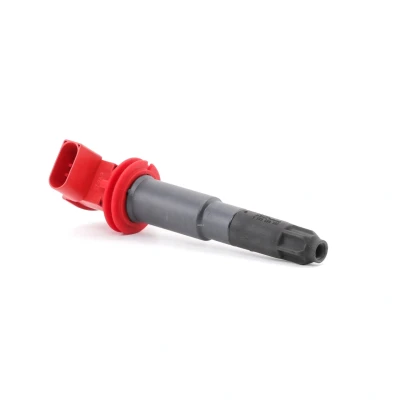 Image of 94860210402, 94860210404, 94860210406, 94860210410, 94860210411 Ignition coil BERU ZSE042 PORSCHE: Cayenne, Panamera
