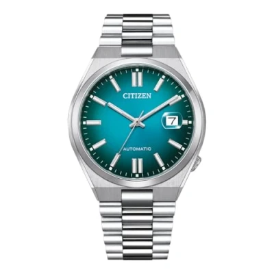 Image of Citizen Analog NJ0151 88X