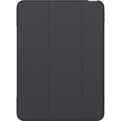 Image of OtterBox Folio Series Case for iPad Air (4th gen), Shockproof, Drop proof, Ultra Slim Protective Case, Scholar