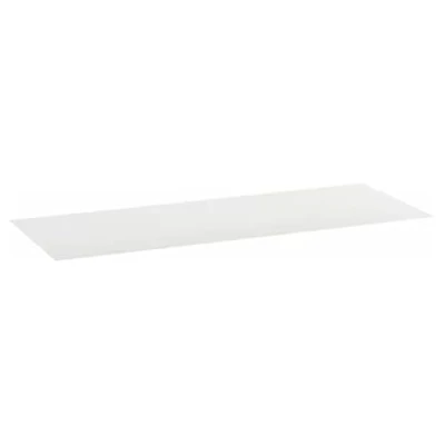 Image of IKEA VARIERA Drawer mat, transparent