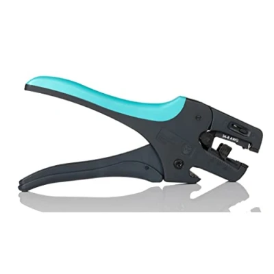 Image of Phoenix Contact Wire Stripper Fox 10, 1212150