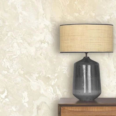 Image of Vasari Serafina Marble Italian Luxury Natural Wallpaper 535075
