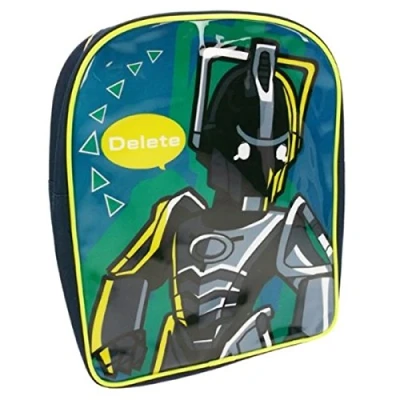 Image of Doctor Who Backpack