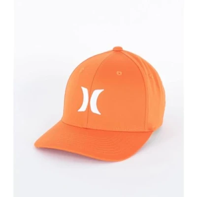 Image of Cap Womens One and Only Orange