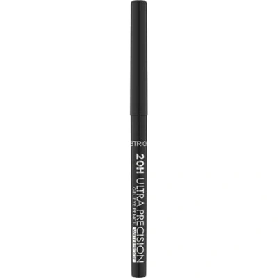 Image of Catrice 20H Ultra Precision Gel Eye Pencil Waterproof 010 Black