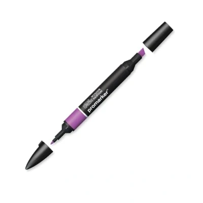 Image of Winsor &amp; Newton ProMarker Purple