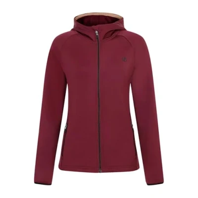 Image of Dare 2b Womens Density Core Stretch Full Zip Jacket