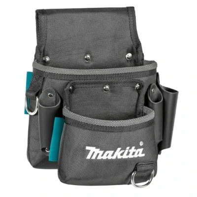 Image of Makita E 15198 Ultimate 2 Pocket Fixing Pouch