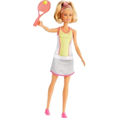 Image of Barbie Doll