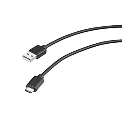 Image of Trust 2.0 USB C Charge and Sync Cable for Phones, Tablets Laptops