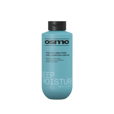 Image of Osmo Deep Moisture Conditioner 400ml