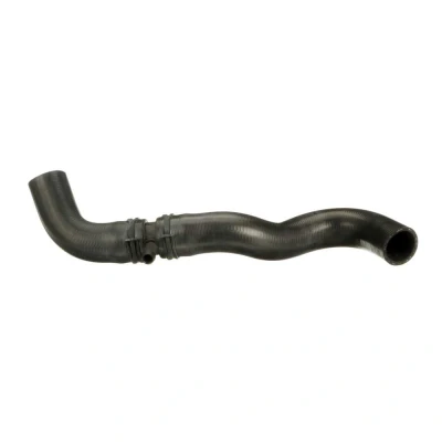 Image of 21503BB90A Radiator Hose GATES 05 3947 EPDM (ethylene propylene diene Monomer (M class) rubber) NISSAN: Qashqai / Qashqai+2 I