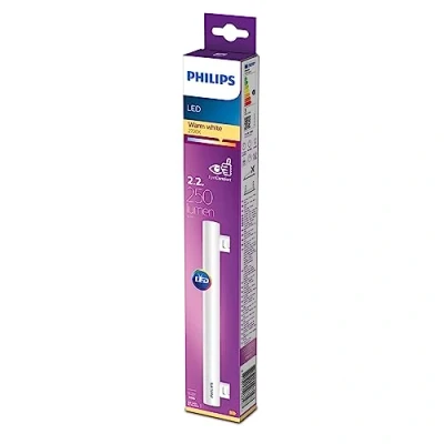 Image of Philips LED 2.2W 300mm S14S WW ND 1CT/4