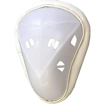 Image of ND Abdo Box Groin Guard Cricket Abdominal Protector Pure Performance (Mens)