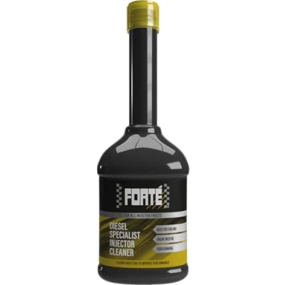 Image of Forte Lubricants Car Diesel Fuel System Specialist Injector Cleaner 400ml