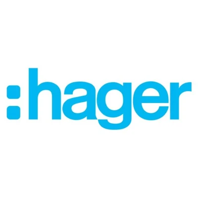 Image of Hager Consumer Unit Surge Protection Kit Type 2