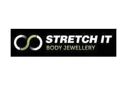 Stretch it Body Jewellery