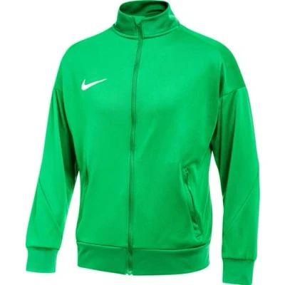Image of Nike FD7685 657 Dri FIT Academy Pro 24 Track Jacket K Unisex UNIVERSITY RED/UNIVERSITY RED/WHITE Size L
