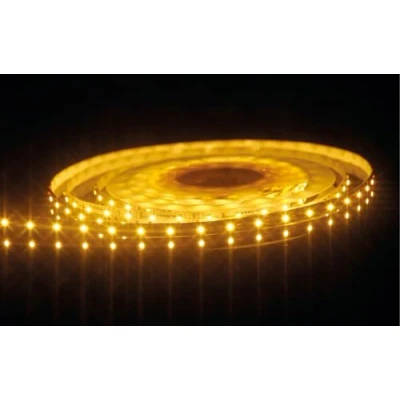Image of LED Tape 6W/M 3000K Warm White 12V 60 LEDs/M 5M Pack