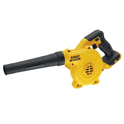Image of DEWALT DCV100 XJ Compact Cordless Blower 18 V Li Ion XR, Bare Unit