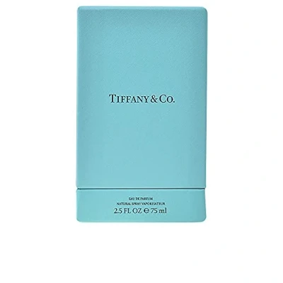 Image of Tiffany &amp; Co Edp Spray 75 ml