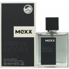 Image of Mexx Simply Woody Eau de Toilette 50ml Spray