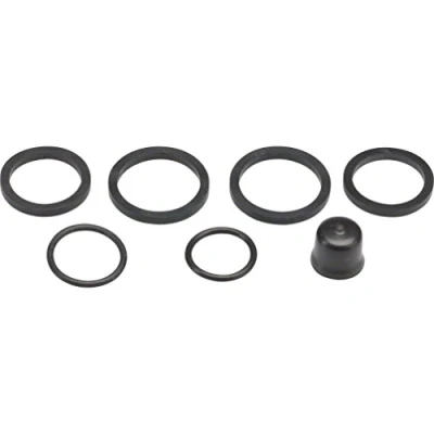 Image of Hope Caliper Seal Kit Complete Mono M4 One Colour , Size