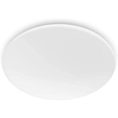 Image of PHILIPS LED Moire Ceiling Light 4000K 17W [Cool White White]. for Indoor Lighting, Livingroom and Bedroom.