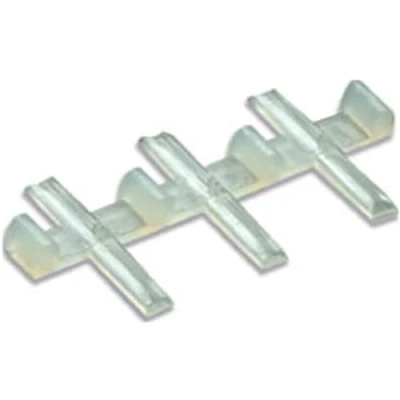 Image of Peco SL 111 Insulated Code 75 (Finescale) Rail Joiners