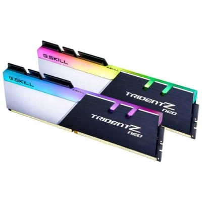 Image of Trident Z RGB 16 Go (2 x 8 Go) DDR4 3600 MHz CL18