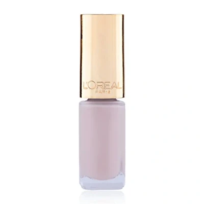 Image of L&#039;Oreal Paris Colour Riche Nail 5 ml Peach Neglige (Number 856)