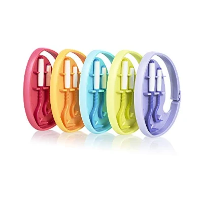 Image of Clipbox Tick Twister® Set of 2 Ticks for Dogs, Cats, Horses and Men Made in France Original Product