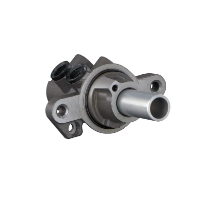 Image of 460119372R, 460119372RSK1, 7701209220 Master Cylinder FEBI BILSTEIN 171368 23,81mm RENAULT: MEGANE 2