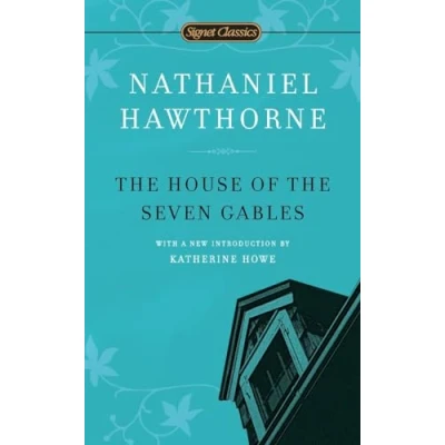 Image of House of the Seven Gables [DVD] [1940] [Region 1] [US Import] [NTSC]