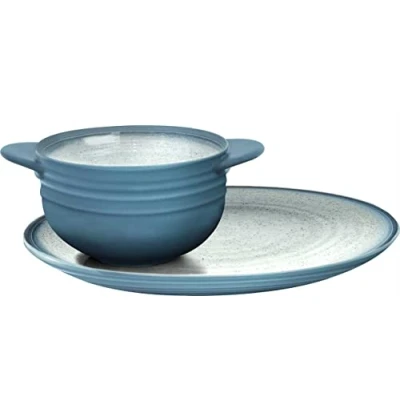 Image of BRUNNER Tuscany Soup Bowl Set