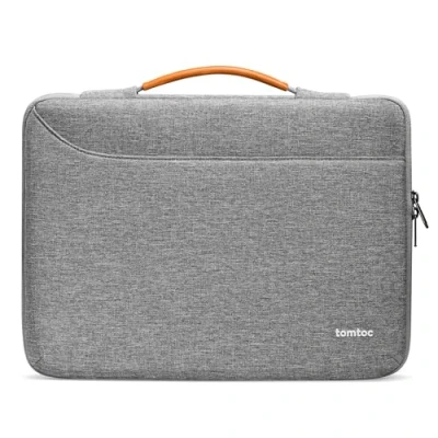 Image of tomtoc 360 Protective Laptop Sleeve Case for 13 inch New Surface Pro 11/10/9/8/X with Flex/Signature Keyboard, 13.8 7th, Copilot+ PC, Water Resistant Carry Bag
