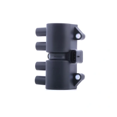 Image of 4805507 Ignition coil NGK 48142 3 pin Connector Type M4 CHEVROLET: Matiz, Tacuma, Spark, DAEWOO: Kalos Hatchback
