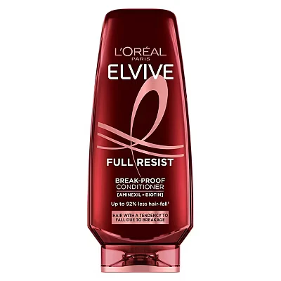 Image of L&#039;Oral Paris Elvive Full Resist Conditioner 300ml