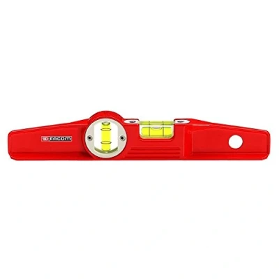 Image of FACOM 307BM.25 Magnetic Spirit Level 25 cm