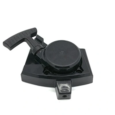 Image of Genuine Mountfield/Mac Allister MBCP254 &amp; MGTP254 Recoil Assembly 118801237/0