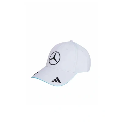 Image of adidas Performance Cap, Size: XXS/XS, White