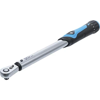 Image of BGS 2804 Torque Wrench 10 mm (3/8&quot;) 20 100 Nm