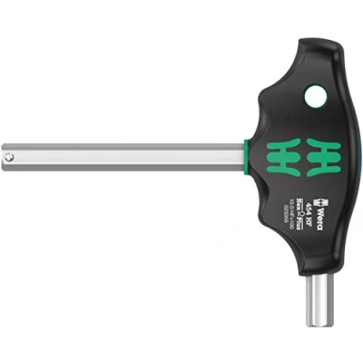 Image of 454 Hex Plus HF 10 x 100 mm