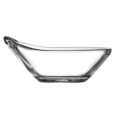 Image of Pasabahce Serving Dish, 28,5 x 19 5 cm